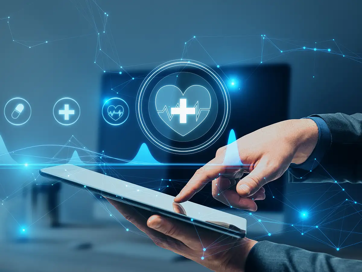 Healthcare Talent Solutions